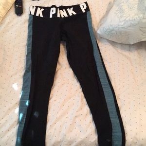 Victoria Secret PINK leggings